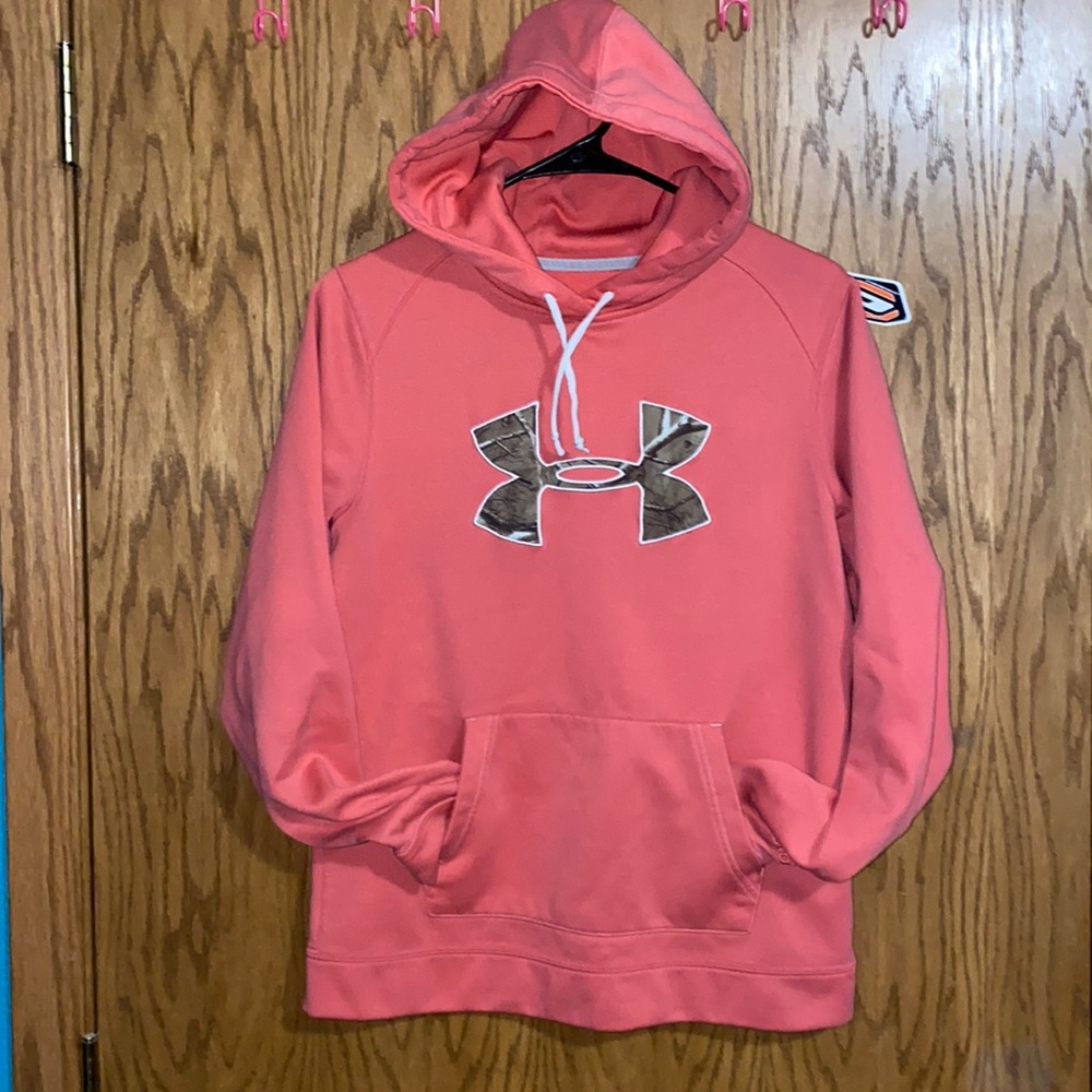 Under Armour Sweatshirt